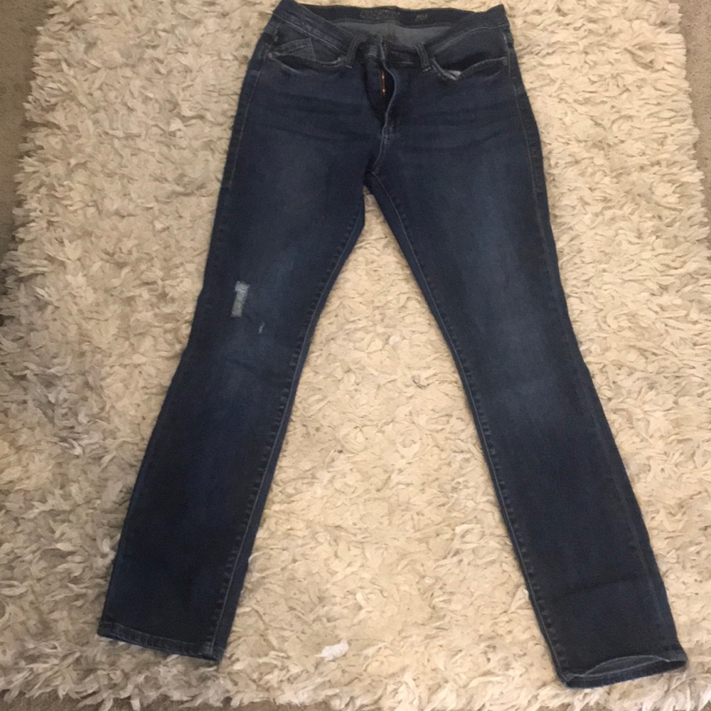 Rock Republic jeans